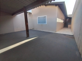 Casa com 2 Quartos à Venda, 100 m² em Vila Industrial - Bauru