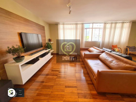 Apartamento com 3 Quartos à Venda, 195 m² em Perdizes - São Paulo
