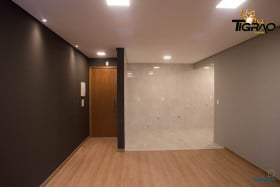 Apartamento com 2 Quartos à Venda, 72 m² em Bom Retiro - Joinville