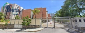 Apartamento com 4 Quartos à Venda ou Locação, 114 m² em Cocó - Fortaleza