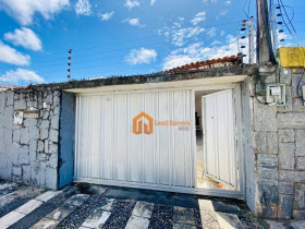 Casa com 3 Quartos à Venda, 179 m² em Papicu - Fortaleza