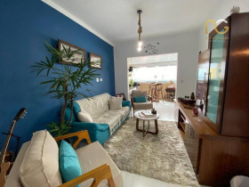 Apartamento com 2 Quartos à Venda, 85 m² em Cidade Ocian - Praia Grande