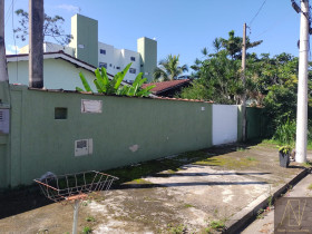 Casa com 3 Quartos à Venda, 106 m² em Massaguaçu - Caraguatatuba