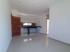 Apartamento com 2 Quartos à Venda, 70 m² em Taperapuan - Porto Seguro