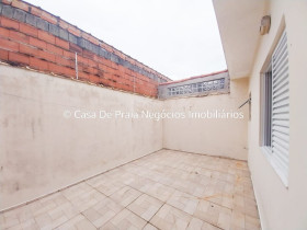Casa com 3 Quartos à Venda, 107 m² em Parque D'aville Residencial - Peruíbe