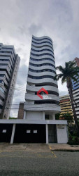 Apartamento com 4 Quartos à Venda, 160 m² em Aldeota - Fortaleza