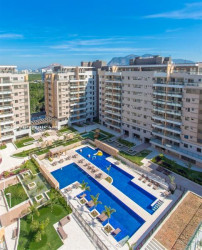 Apartamento com 3 Quartos à Venda, 84 m² em Recreio Dos Bandeirantes - Rio De Janeiro