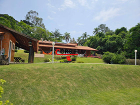 Casa com 3 Quartos à Venda, 300 m² em Cocais - Ibiúna