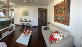 Apartamento com 5 Quartos à Venda, 237 m² em Barra - Salvador