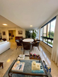 Apartamento com 3 Quartos à Venda, 183 m² em Federação - Salvador