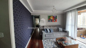 Apartamento com 4 Quartos à Venda, 115 m² em Jardim Zaira - Guarulhos