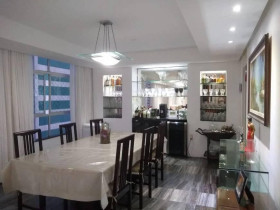 Apartamento com 3 Quartos à Venda, 183 m² em Boa Viagem - Recife