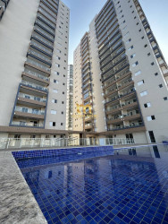 Apartamento com 1 Quarto à Venda, 77 m² em Aviação - Praia Grande