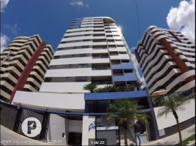 Apartamento com 3 Quartos à Venda, 132 m² em Jatiúca - Maceió
