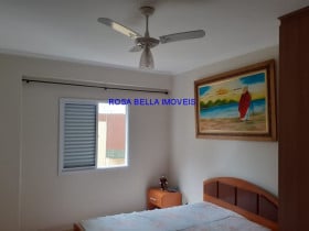 Apartamento com 2 Quartos à Venda, 83 m² em Ocian - Praia Grande