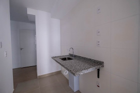 Apartamento com 2 Quartos à Venda, 52 m² em Chácara Santo Antônio (zona Leste) - São Paulo