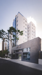 Apartamento com 3 Quartos à Venda, 123 m² em Centro - Florianópolis
