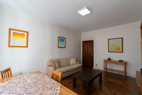 Apartamento com 3 Quartos à Venda, 