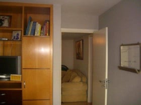 Apartamento com 4 Quartos à Venda, 300 m² em Chacara Klabin  - São Paulo