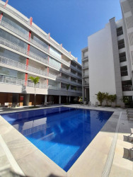 Apartamento com 1 Quarto à Venda, 41 m² em Praia Grande - Ubatuba