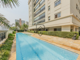 Apartamento com 3 Quartos à Venda, 106 m² em Vila Clementino - São Paulo