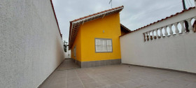 Casa com 3 Quartos à Venda, 150 m² em Agenor De Campos - Mongaguá