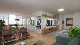 Apartamento com 3 Quartos à Venda, 176 m² em Higienópolis - São Paulo