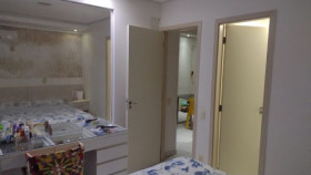 Apartamento com 3 Quartos à Venda, 48 m² em Messejana - Fortaleza