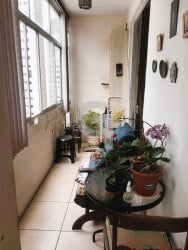 Apartamento com 3 Quartos à Venda, 135 m² em Barra - Salvador