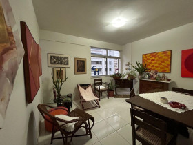 Apartamento com 2 Quartos à Venda, 58 m² em Barra - Salvador
