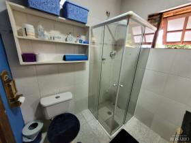 Chácara com 2 Quartos à Venda, 2.024 m² em Ressaca - Ubatuba