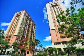 Apartamento com 3 Quartos à Venda, 88 m² em Vila Ipiranga - Porto Alegre