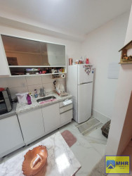 Apartamento com 2 Quartos à Venda, 47 m² em Santa Paula Ii - Vila Velha