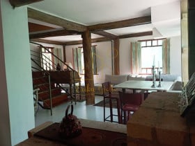 Casa de Condomínio com 4 Quartos à Venda, 189 m² em Horizonte Azul - Village Ambiental - Itupeva