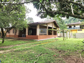 Casa com 3 Quartos à Venda, 145 m² em Paúba - São Sebastião