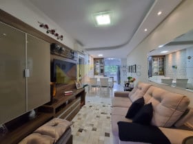 Apartamento com 2 Quartos à Venda, 96 m² em Vila Nova - Blumenau