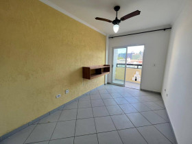 Apartamento com 1 Quarto à Venda, 57 m² em Ocian - Praia Grande
