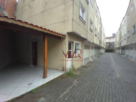 Sobrado com 2 Quartos à Venda, 65 m² em Itaquera - São Paulo