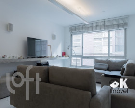 Apartamento com 3 Quartos à Venda, 126 m² em Jardim Paulista - São Paulo