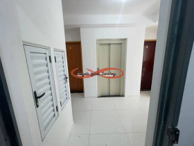 Apartamento com 2 Quartos à Venda, 50 m² em Itaquera - São Paulo