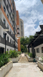 Apartamento com 1 Quarto à Venda, 38 m² em Jardim Ampliação - São Paulo