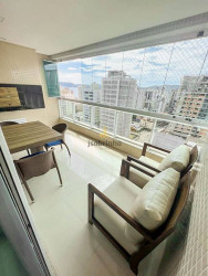Apartamento com 4 Quartos à Venda, 175 m² em Meia Praia - Itapema