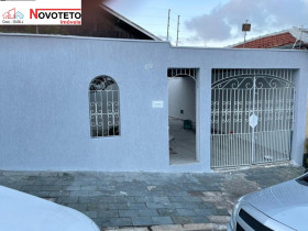 Casa com 3 Quartos à Venda,  em Vila Paulo Silas - São Paulo