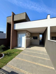 Casa com 3 Quartos à Venda, 86 m² em Itajuba - Barra Velha