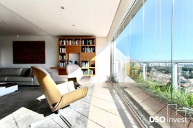 Apartamento com 2 Quartos à Venda, 175 m² em Campo Belo - São Paulo
