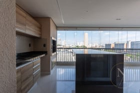 Apartamento com 4 Quartos à Venda, 180 m² em Mooca - São Paulo