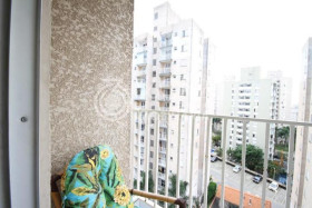 Apartamento com 2 Quartos à Venda, 47 m² em Taboão - São Bernardo Do Campo