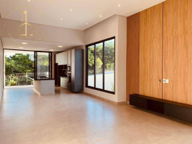 Casa de Condomínio com 3 Quartos à Venda, 357 m² em Cyrela Landscape Esplanada - Votorantim