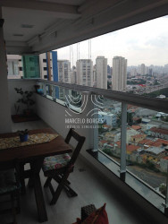 Apartamento com 2 Quartos à Venda, 75 m² em Vila Graciosa - São Paulo