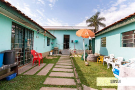 Casa com 4 Quartos à Venda, 167 m² em Fanny - Curitiba